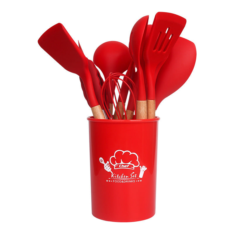 Lot de 11 ustensiles