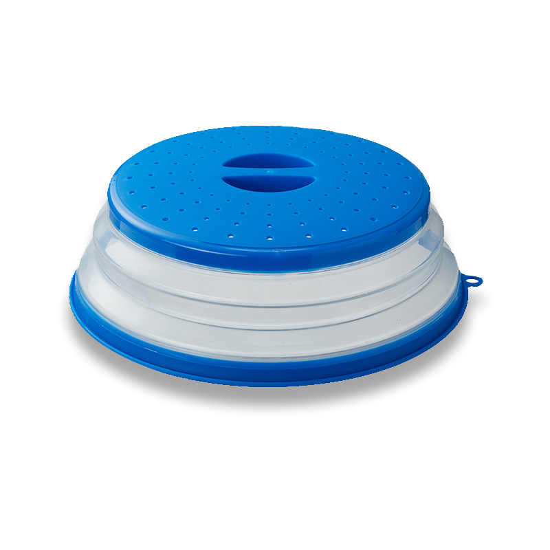 Lot de 2 cloches de micro-ondes