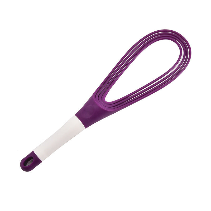 Fouet pliable