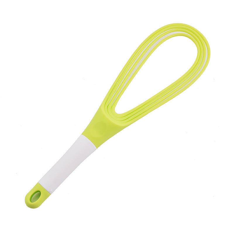 Fouet pliable