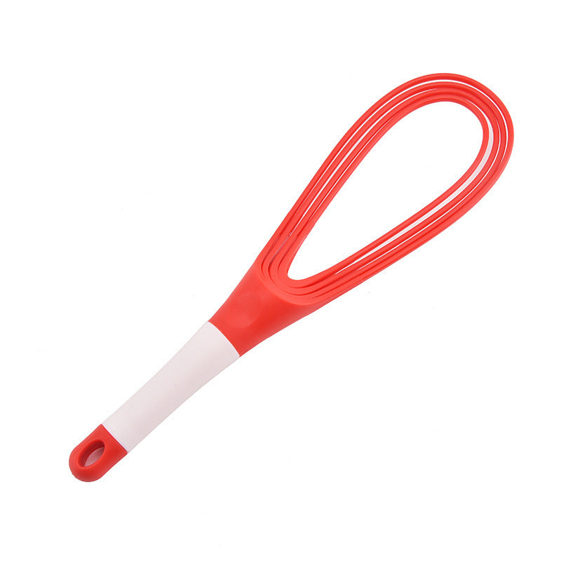 Fouet pliable