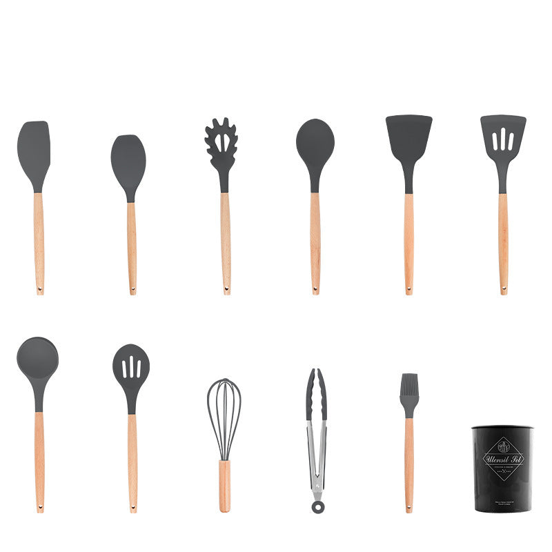 Lot de 11 ustensiles
