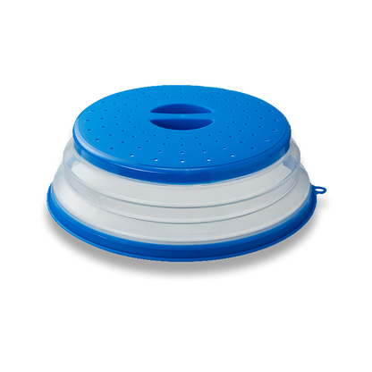 Lot de 2 cloches de micro-ondes