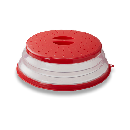 Lot de 2 cloches de micro-ondes