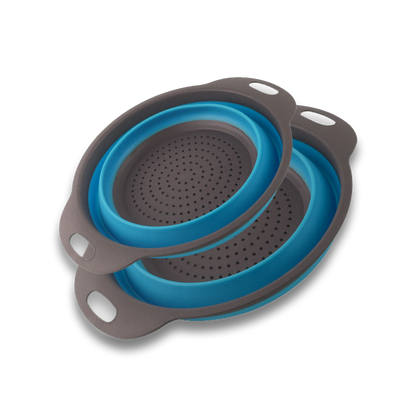 Passoire pliable