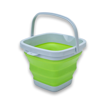Seau pliable (10 L)